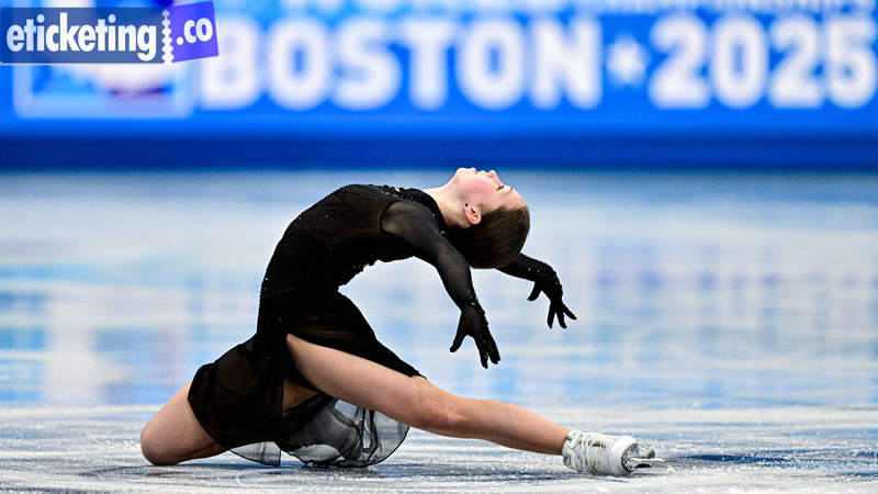 Winter Olympic Games Tickets | Olympic Tickets