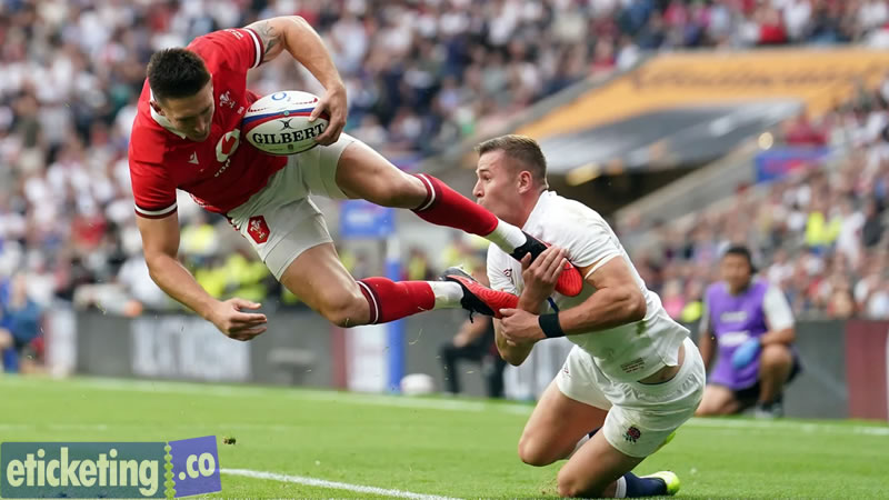 Rugby World Cup Tickets | Rugby World Cup 2027 Tickets 