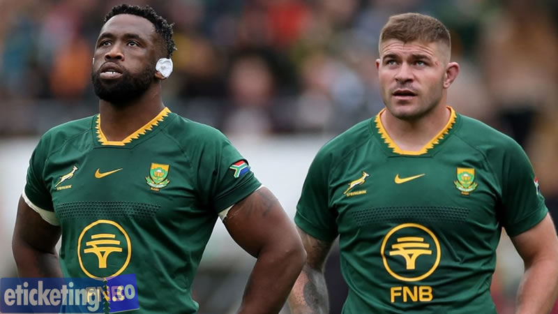 Rugby World Cup Final Tickets | Australia vs TBC Tickets 