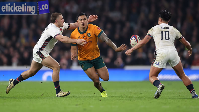 Reinach Eyes Rugby World Cup 2027 After Reaching 50 Caps