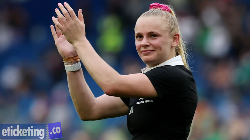 Rugby World Cup Final Tickets | Australia vs TBC Tickets 