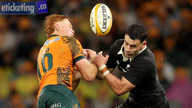 Rugby World Cup Final Tickets | Australia vs TBC Tickets 