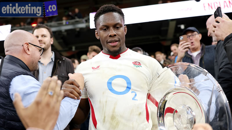 Rugby World Cup Final Tickets | Australia vs TBC Tickets