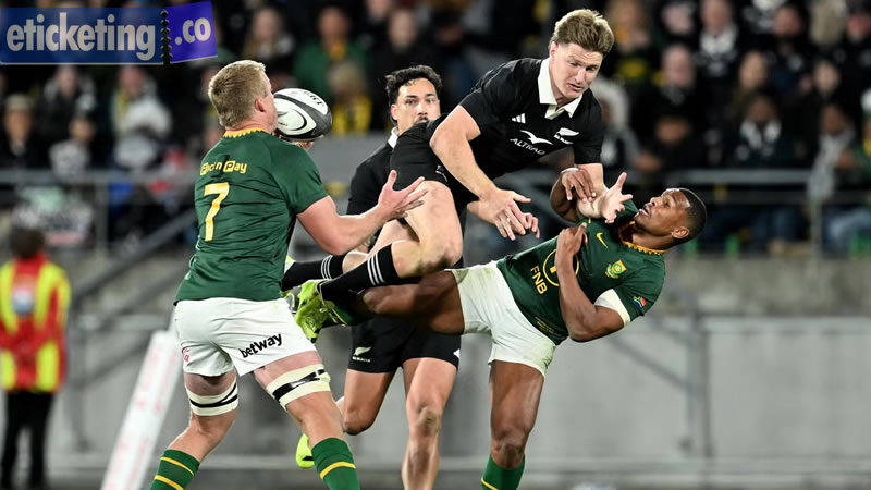 Rugby World Cup Final Tickets | Australia vs TBC Tickets