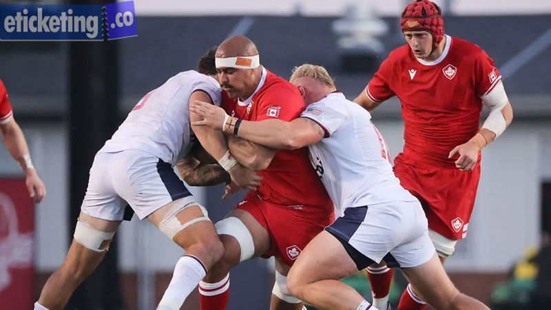 Rugby World Cup Final Tickets | Australia vs TBC Tickets