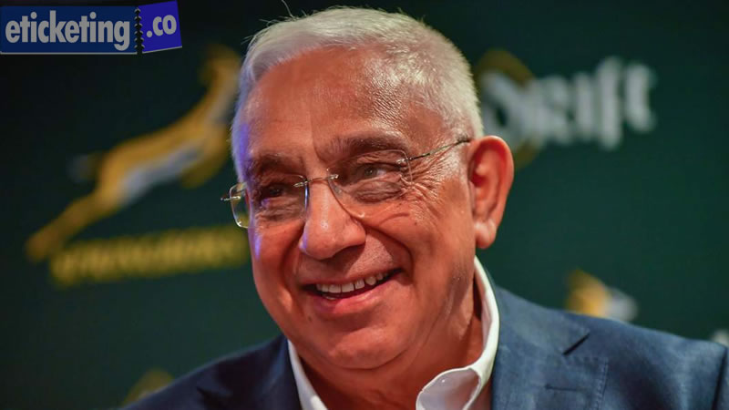 Rugby World Cup Final Tickets | Australia vs TBC Tickets