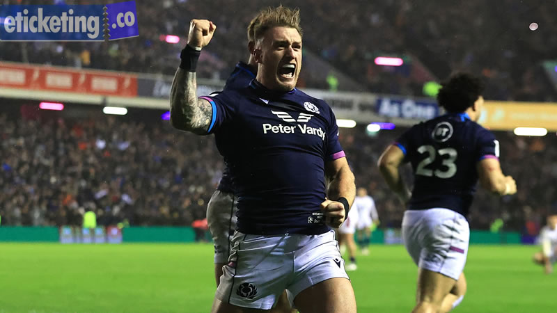 Rugby World Cup Final Tickets | Australia vs TBC Tickets