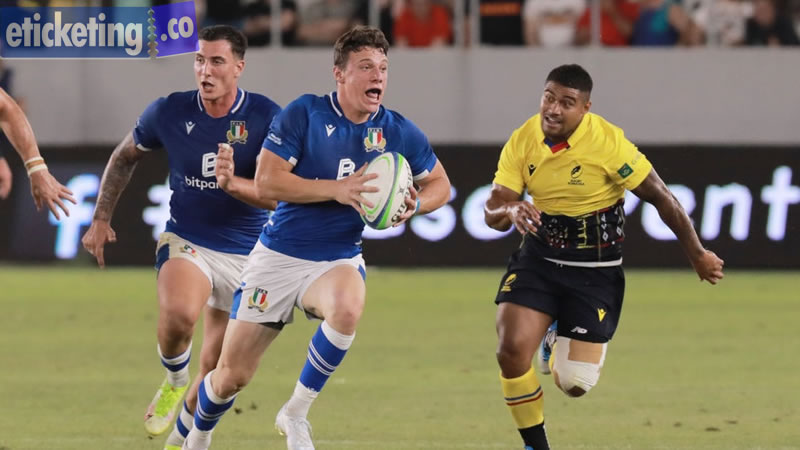 Rugby World Cup Final Tickets | Australia vs TBC Tickets 