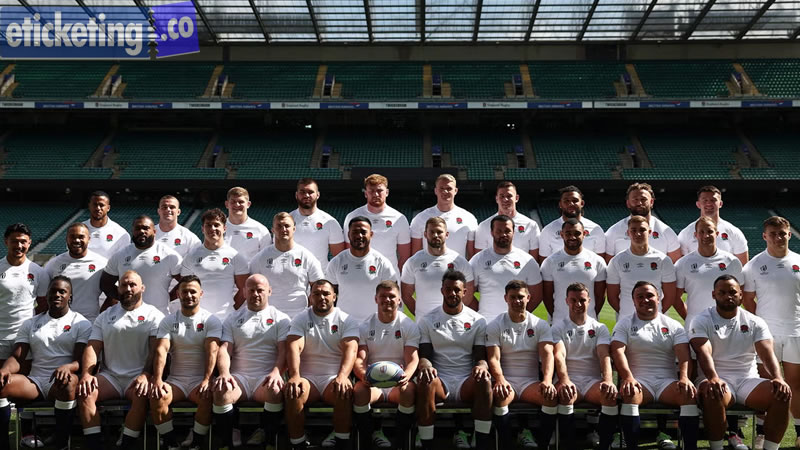 Rugby World Cup Final Tickets | Australia vs TBC Tickets