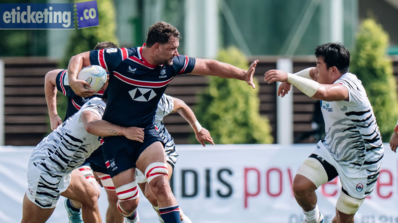 Rugby World Cup Final Tickets | Australia vs TBC Tickets 
