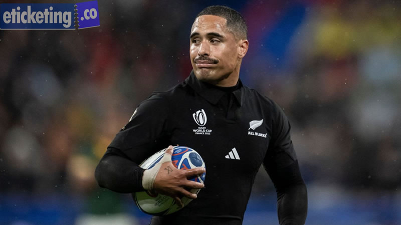 Rugby World Cup Final Tickets | Australia vs TBC Tickets