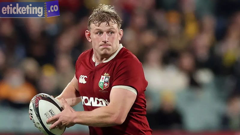 Rugby World Cup Final Tickets | Australia vs TBC Tickets