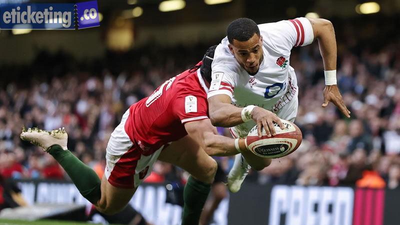 Rugby World Cup Final Tickets | Australia vs TBC Tickets 