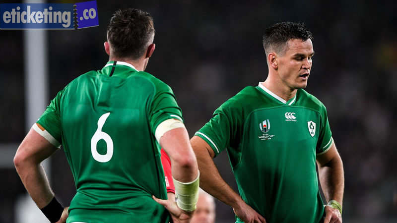 Rugby World Cup Final Tickets | Australia vs TBC Tickets