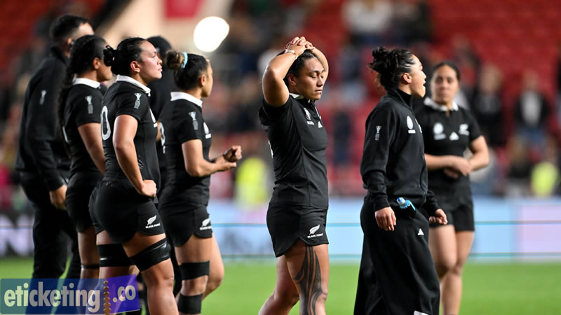 Rugby World Cup Final Tickets | Australia vs TBC Tickets