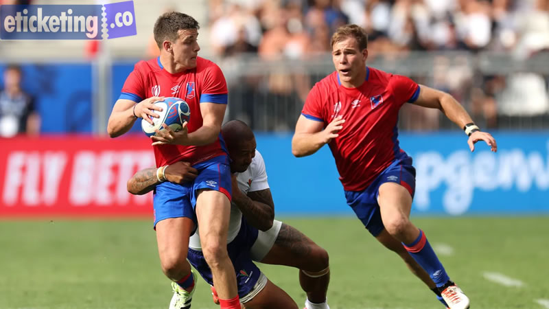 Rugby World Cup Final Tickets | Australia vs TBC Tickets 