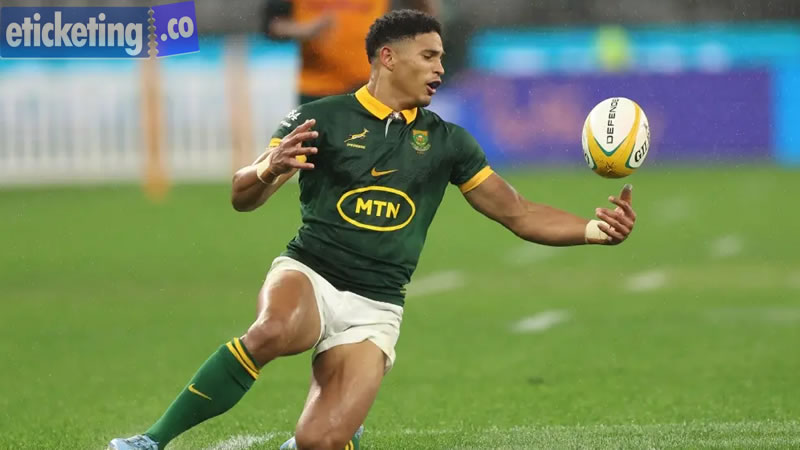 Rugby World Cup Final Tickets | Australia vs TBC Tickets 