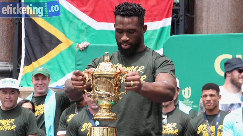 Rugby World Cup Final Tickets | Australia vs TBC Tickets 