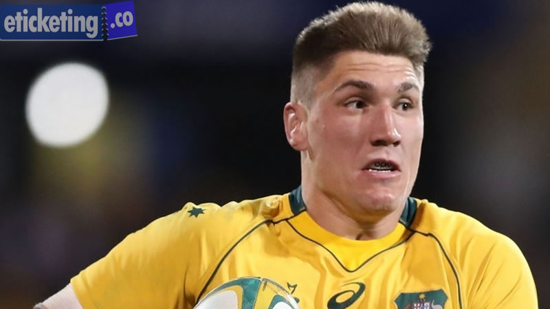 Rugby World Cup Final Tickets | Australia vs TBC Tickets