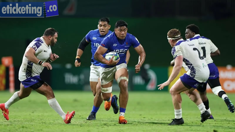 Rugby World Cup Final Tickets | Australia vs TBC Tickets 