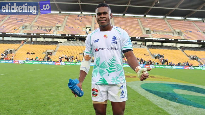 Rugby World Cup Final Tickets | Australia vs TBC Tickets 