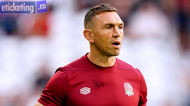 Rugby World Cup Final Tickets | Australia vs TBC Tickets 