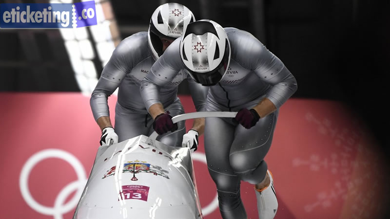 Olympic Games Tickets | Olympic Tickets