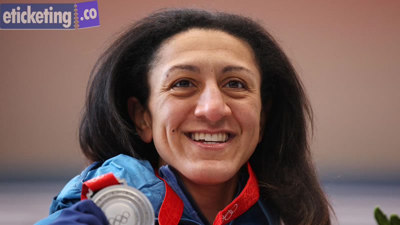 Olympic Games Tickets | Olympic Tickets 