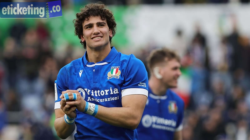 Rugby World Cup Final Tickets | Australia vs TBC Tickets 