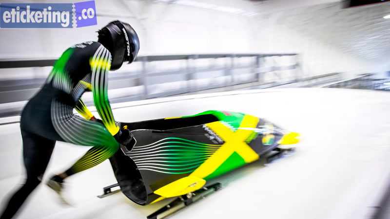 Olympic Games Tickets | Olympic Tickets