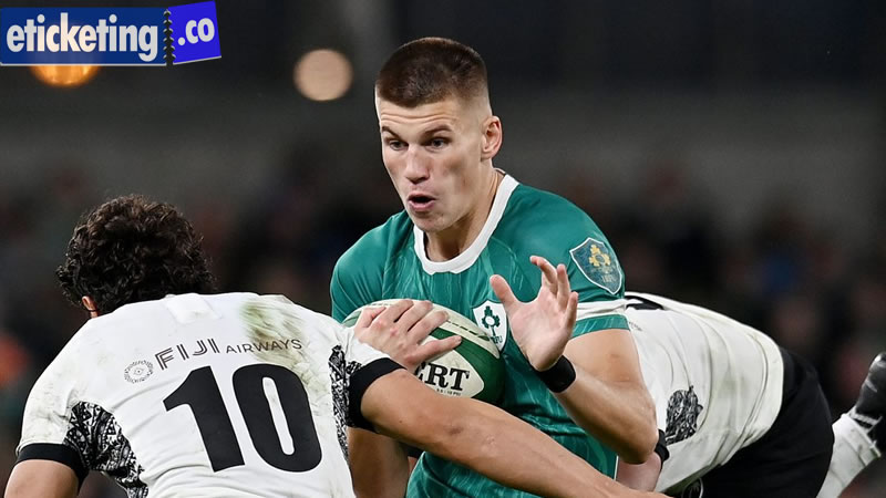 Rugby World Cup Final Tickets | Australia vs TBC Tickets 