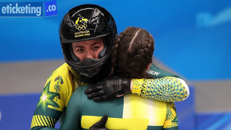 Olympic Games Tickets | Olympic Tickets