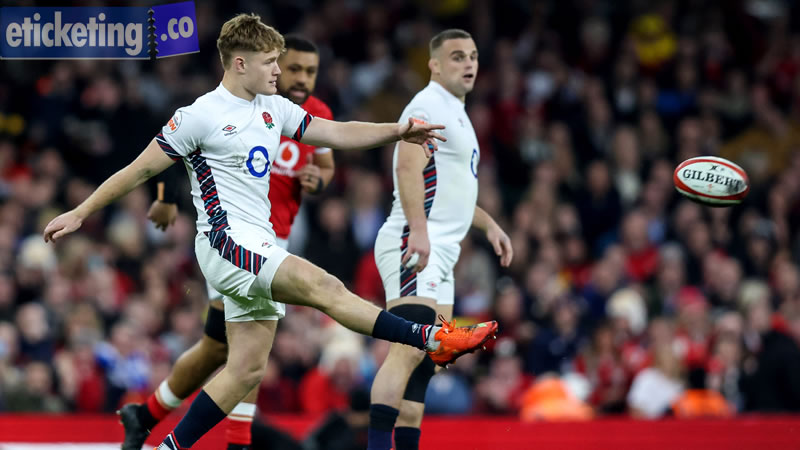 Rugby World Cup Final Tickets | Australia vs TBC Tickets