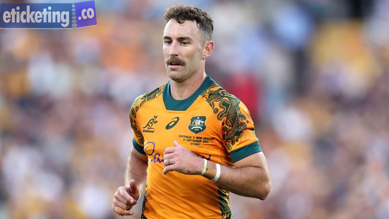  Rugby World Cup Final Tickets | Australia vs TBC Tickets 