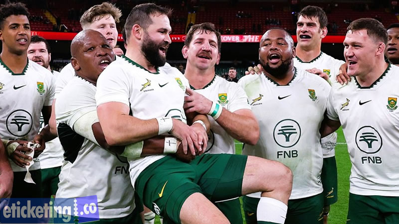 Rugby World Cup Final Tickets | Australia vs TBC Tickets 