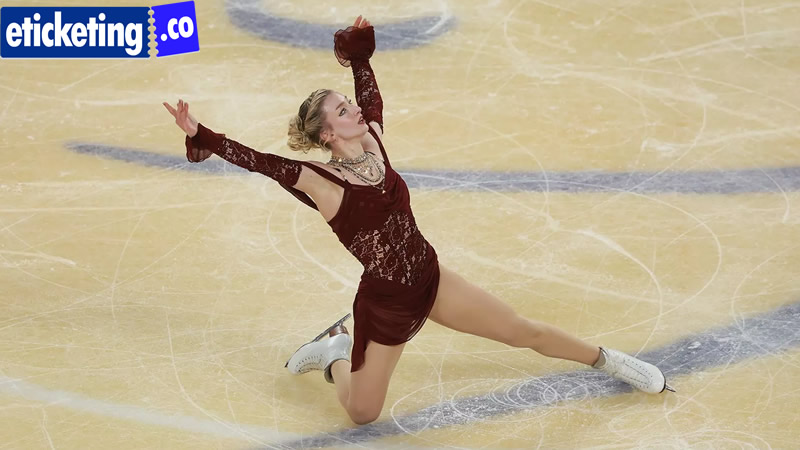 Winter Olympic 2026 Tickets | Olympic Figure Skating Tickets | | Milano Cortina 2026 Tickets | Italy Winter Olympic Tickets