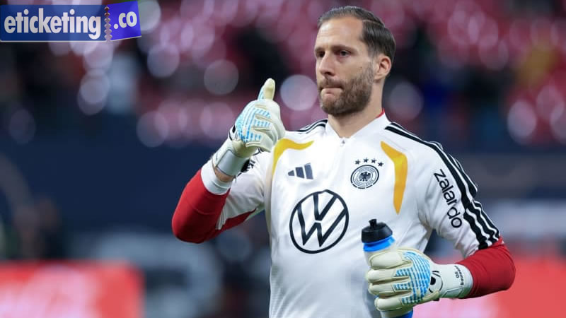 Germany vs Curacao Tickets| Football World Cup Tickets | FIFA 2026 Semi Final Tickets 
