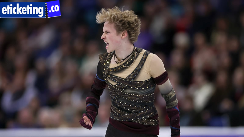  Winter Olympic 2026 Tickets | Olympic Figure Skating Tickets | | Milano Cortina 2026 Tickets | Italy Winter Olympic Tickets
