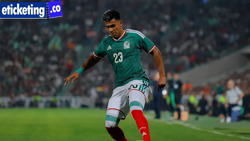 Mexico vs South Korea Tickets | Mexico Vs South Africa Tickets