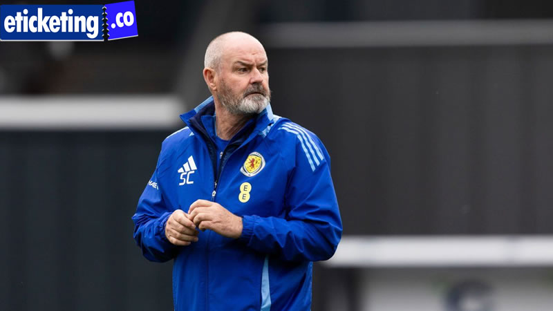 Scotland vs Morocco Tickets | Haiti vs Scotland Tickets