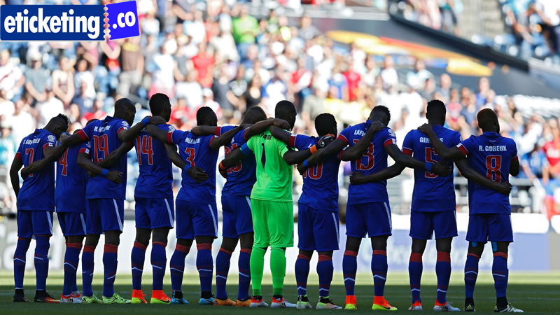 Morocco vs Haiti Tickets | Scotland vs Morocco Tickets