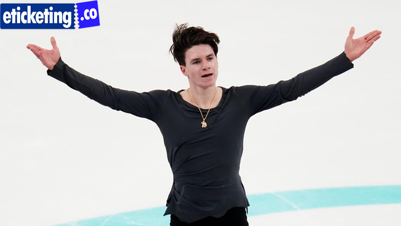  Winter Olympic 2026 Tickets | Olympic Figure Skating Tickets | | Milano Cortina 2026 Tickets | Italy Winter Olympic Tickets
