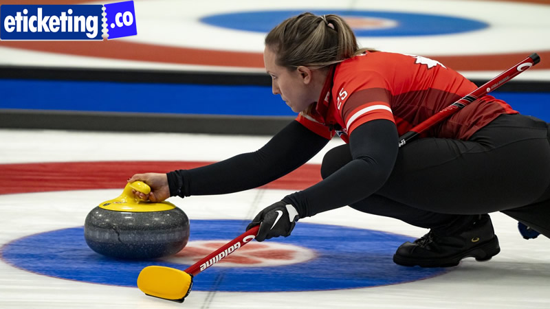 Winter Olympic 2026 Tickets | Olympic Curling Tickets | | Milano Cortina 2026 Tickets | Italy Winter Olympic Tickets