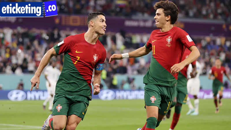 Football World Cup Tickets | FIFA World Cup 2026 Tickets