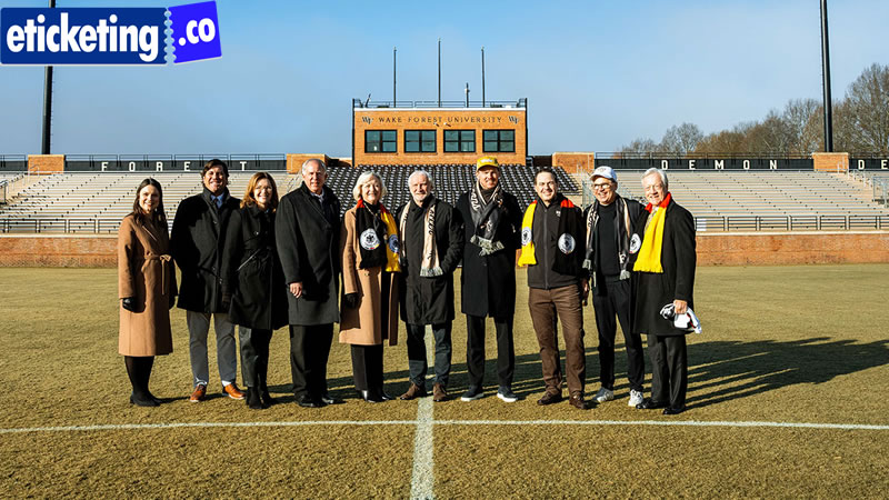 Ecuador Vs Germany Tickets | Ecuador vs Curacao Tickets | FIFA 2026 Tickets