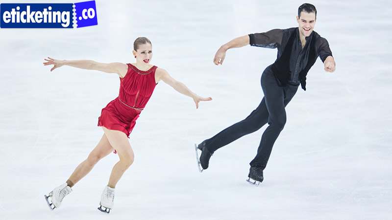  Winter Olympic 2026 Tickets | Olympic Figure Skating Tickets | | Milano Cortina 2026 Tickets | Italy Winter Olympic Tickets
