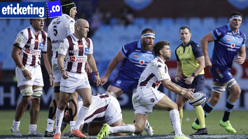 Rugby World Cup Tickets | Rugby World Cup 2027 Tickets | Rugby World Cup Final Tickets | South Africa Vs Italy Tickets
