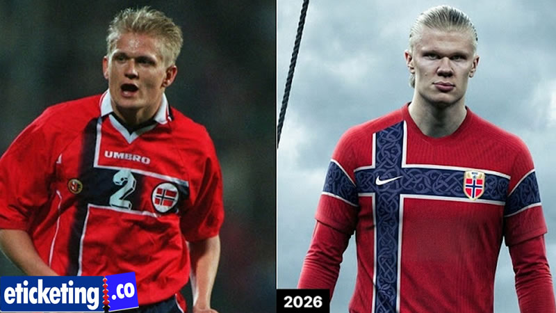 Norway vs Senegal Tickets | Norway vs France Tickets | Soccer World Cup Tickets