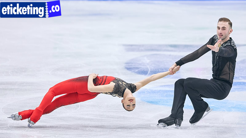  Winter Olympic 2026 Tickets | Olympic Figure Skating Tickets | | Milano Cortina 2026 Tickets | Italy Winter Olympic Tickets
