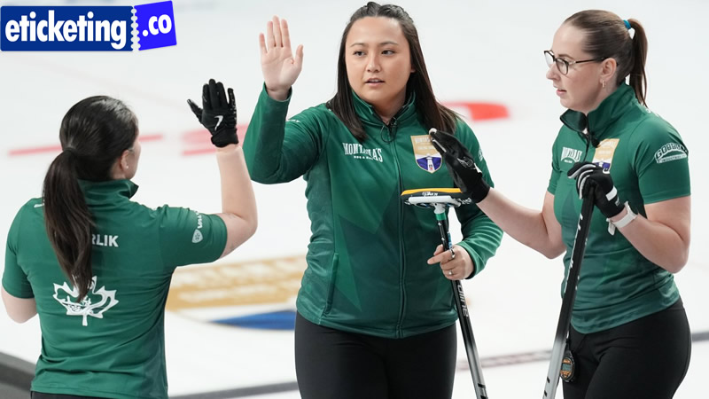  Winter Olympic 2026 Tickets | Olympic Curling Tickets | | Milano Cortina 2026 Tickets | Italy Winter Olympic Tickets
